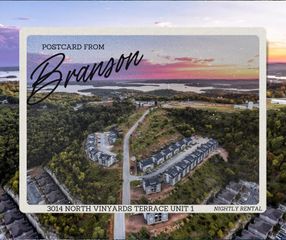3014 North Vineyards Terrace 1, Branson, MO 65616