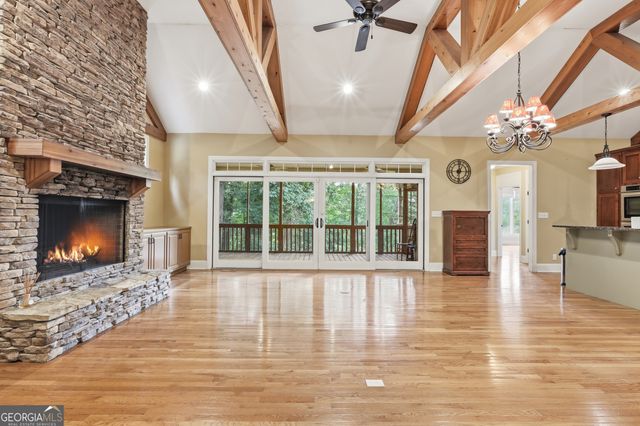 350 Drew Lane, Lavonia, GA 30553