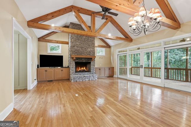 350 Drew Lane, Lavonia, GA 30553