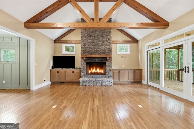 350 Drew Lane, Lavonia, GA 30553