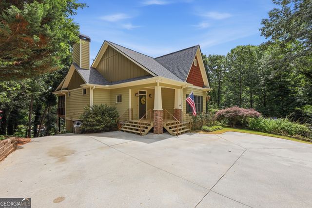 350 Drew Lane, Lavonia, GA 30553
