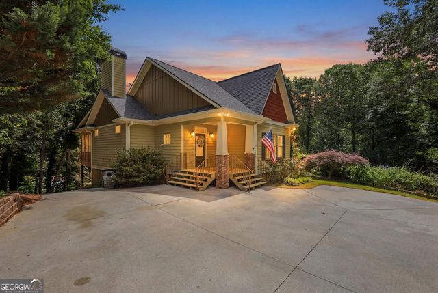 350 Drew Lane, Lavonia, GA 30553