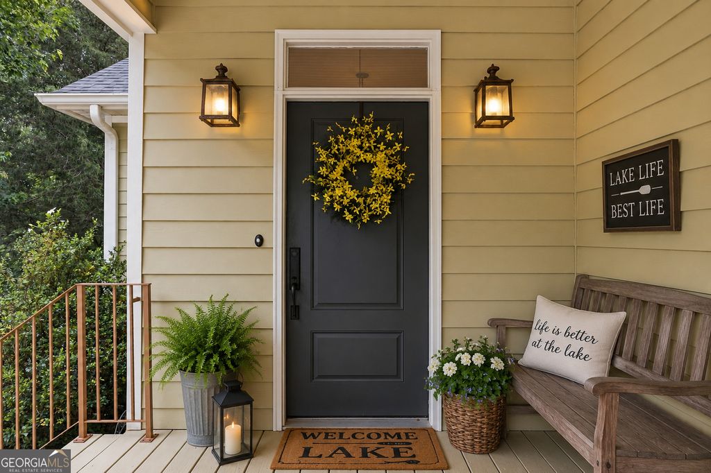 350 Drew Lane, Lavonia, GA 30553 — photo 5