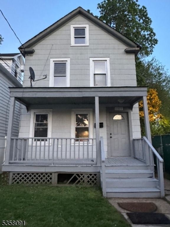 1353 W 3Rd St, Plainfield City, NJ 07063