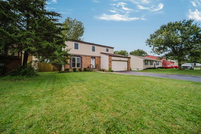 721 Hubbard Road, Galloway, OH 43119