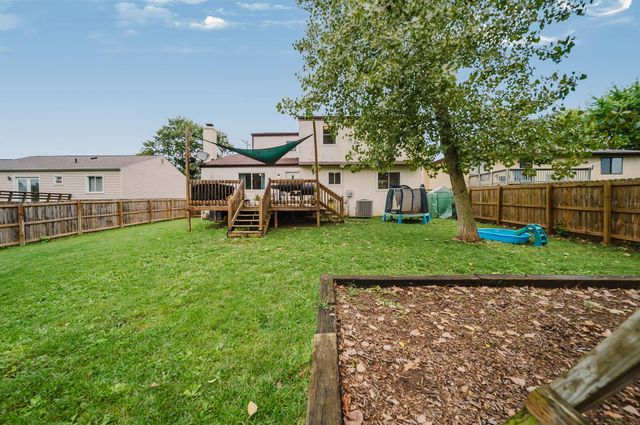 721 Hubbard Road, Galloway, OH 43119