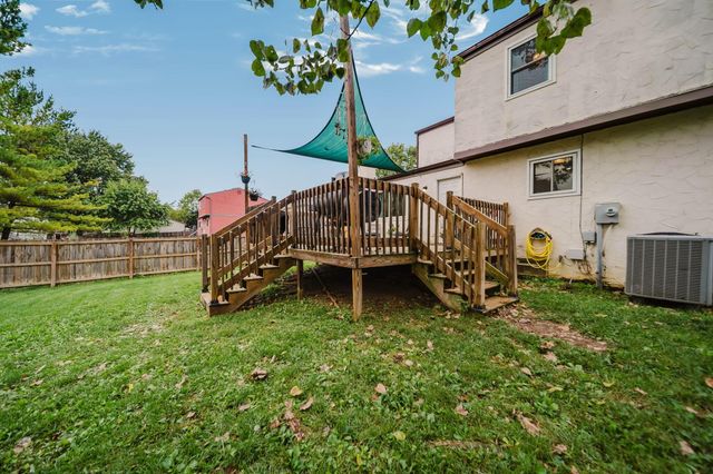 721 Hubbard Road, Galloway, OH 43119