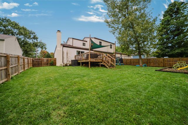 721 Hubbard Road, Galloway, OH 43119