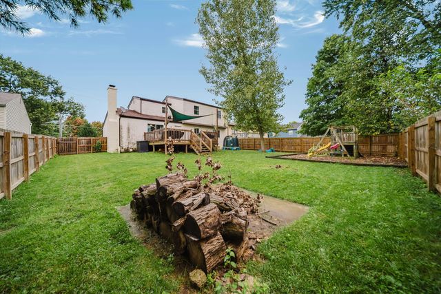 721 Hubbard Road, Galloway, OH 43119