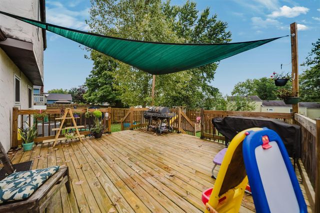721 Hubbard Road, Galloway, OH 43119