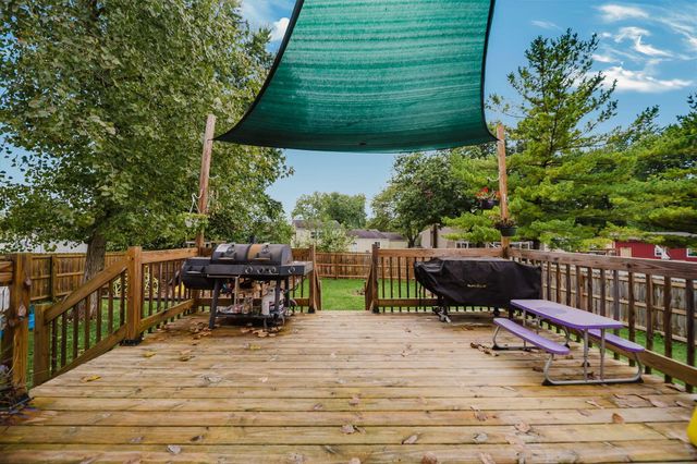 721 Hubbard Road, Galloway, OH 43119