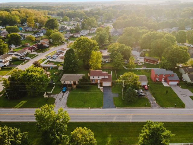 721 Hubbard Road, Galloway, OH 43119