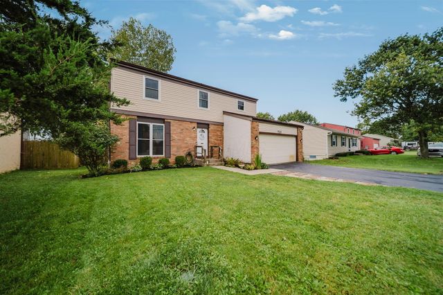 721 Hubbard Road, Galloway, OH 43119