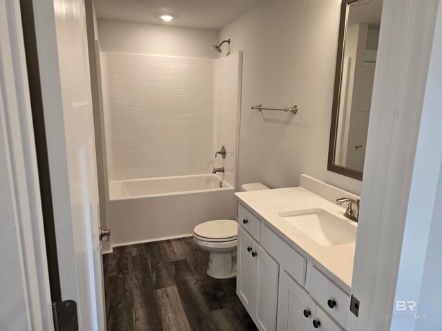 1727 Colony Parke Drive, Gulf Shores, AL 36542