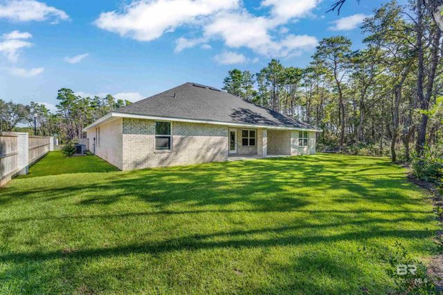 1727 Colony Parke Drive, Gulf Shores, AL 36542