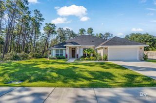 1727 Colony Parke Drive, Gulf Shores, AL 36542