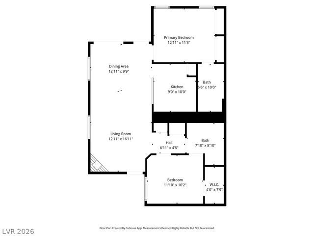 2305 West Horizon Ridge Parkway 3621, Henderson, NV 89052