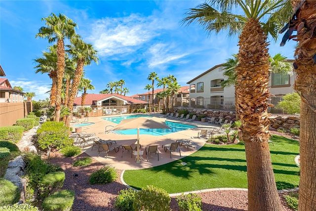 2305 West Horizon Ridge Parkway 3621, Henderson, NV 89052