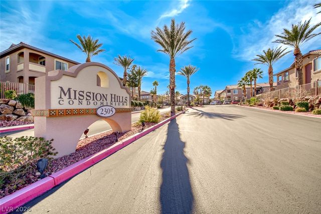 2305 West Horizon Ridge Parkway 3621, Henderson, NV 89052