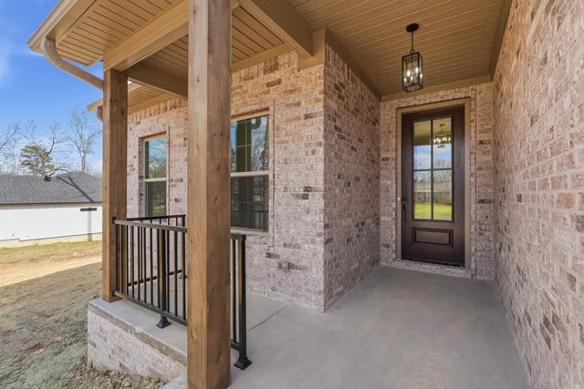 111 Diamondhead Drive, Hot Springs, AR 71913