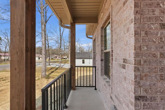 111 Diamondhead Drive, Hot Springs, AR 71913