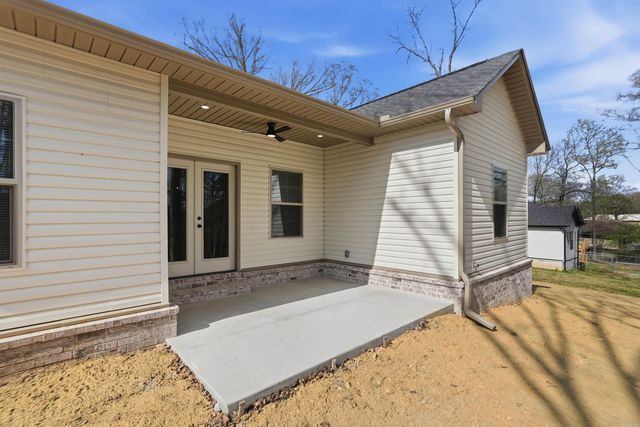 111 Diamondhead Drive, Hot Springs, AR 71913