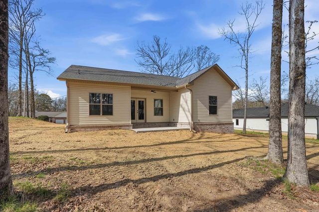 111 Diamondhead Drive, Hot Springs, AR 71913