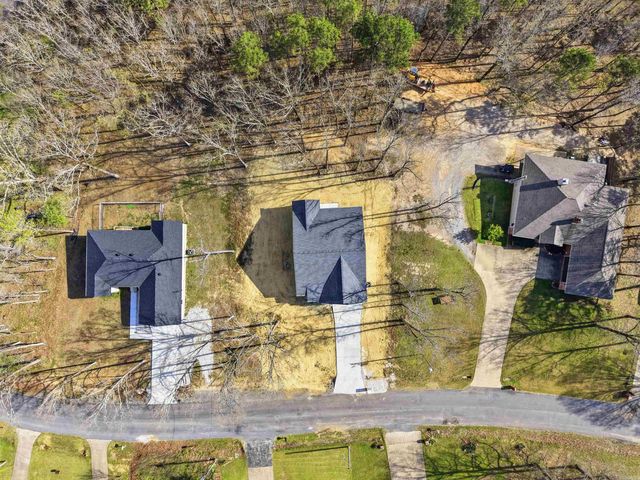 111 Diamondhead Drive, Hot Springs, AR 71913