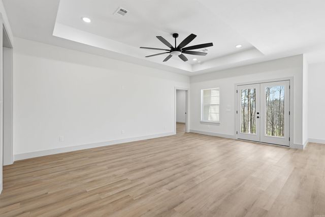 111 Diamondhead Drive, Hot Springs, AR 71913