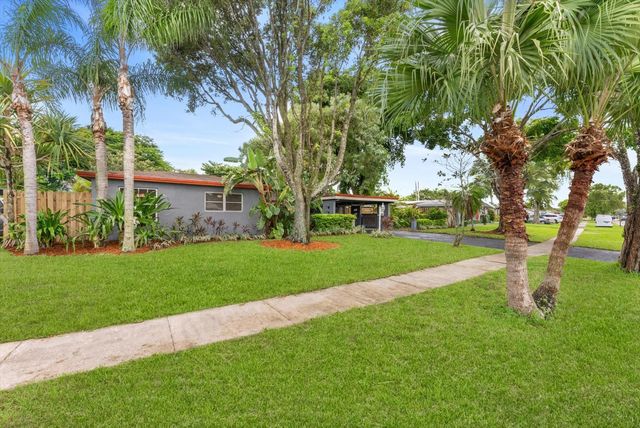 1428 E River Drive, Margate, FL 33063