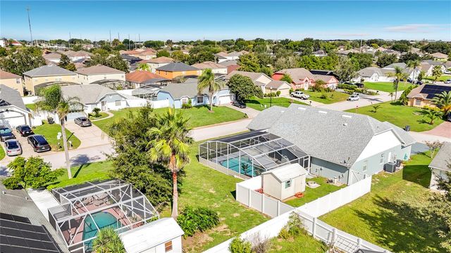 5645 LOMA VISTA COURT, Davenport, FL 33896