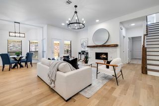 1420 Snowberry Drive, Allen, TX 75013