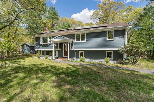 136 Allen Road, Easton, MA 02375