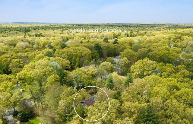 136 Allen Road, Easton, MA 02375