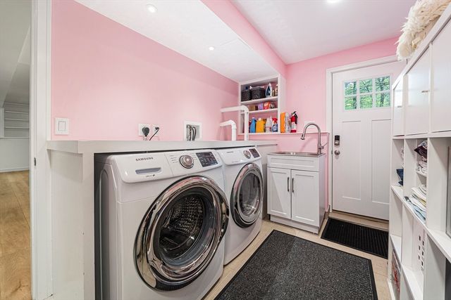 136 Allen Road, Easton, MA 02375