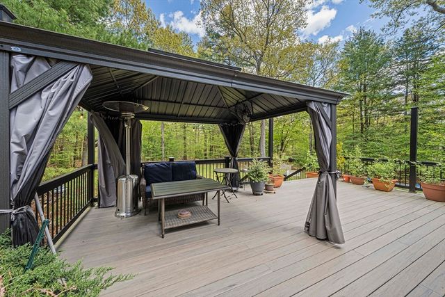 136 Allen Road, Easton, MA 02375