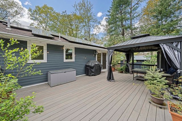 136 Allen Road, Easton, MA 02375