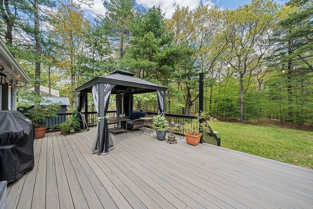 136 Allen Road, Easton, MA 02375