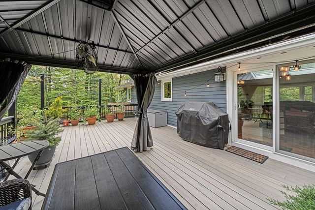 136 Allen Road, Easton, MA 02375