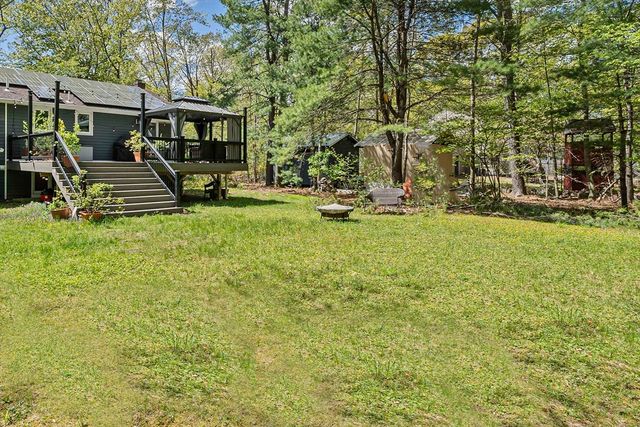 136 Allen Road, Easton, MA 02375