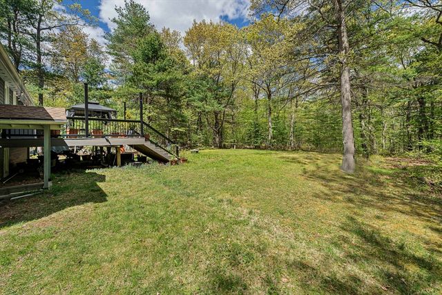 136 Allen Road, Easton, MA 02375