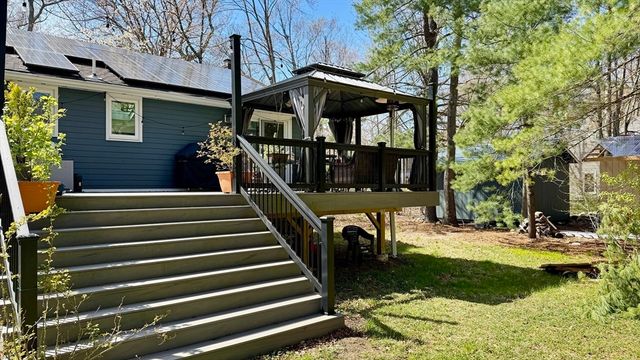 136 Allen Road, Easton, MA 02375