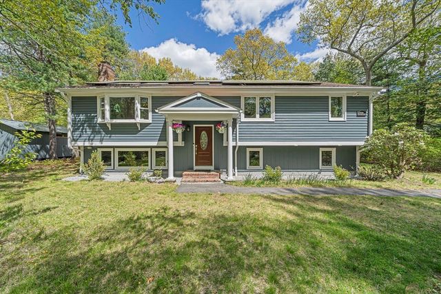 136 Allen Road, Easton, MA 02375