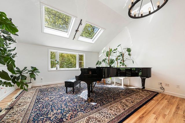 136 Allen Road, Easton, MA 02375