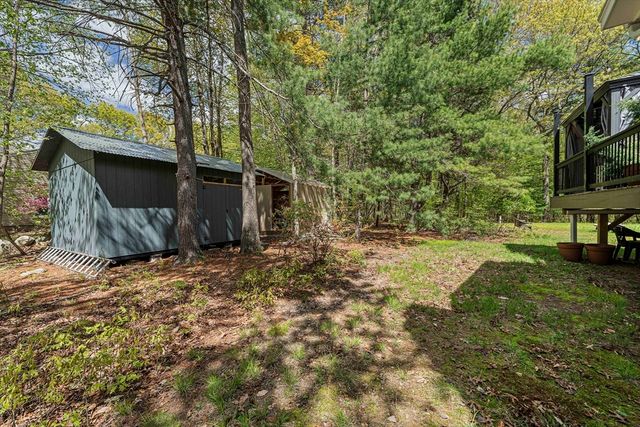 136 Allen Road, Easton, MA 02375