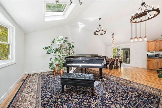 136 Allen Road, Easton, MA 02375