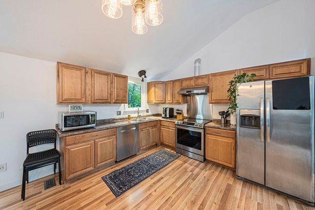 136 Allen Road, Easton, MA 02375