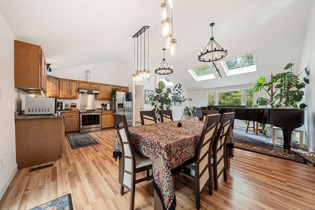136 Allen Road, Easton, MA 02375