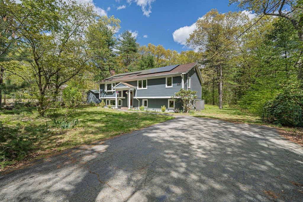 136 Allen Road, Easton, MA 02375