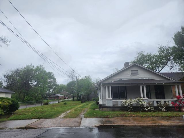 1149 RAYMOND ST, Memphis, TN 38114
